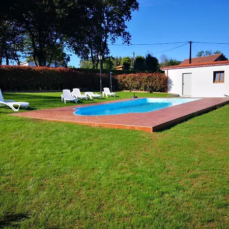 Camino Real Completa Дом отдыха