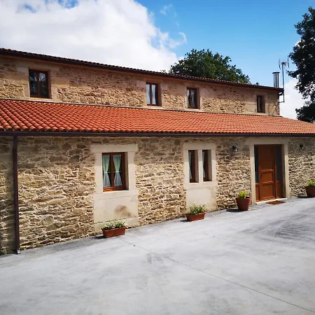 Camino Real Completa