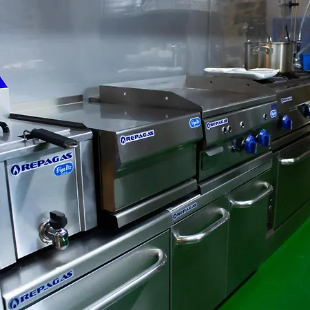 Camino Real Completa