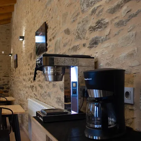 Camino Real Completa Мелиде