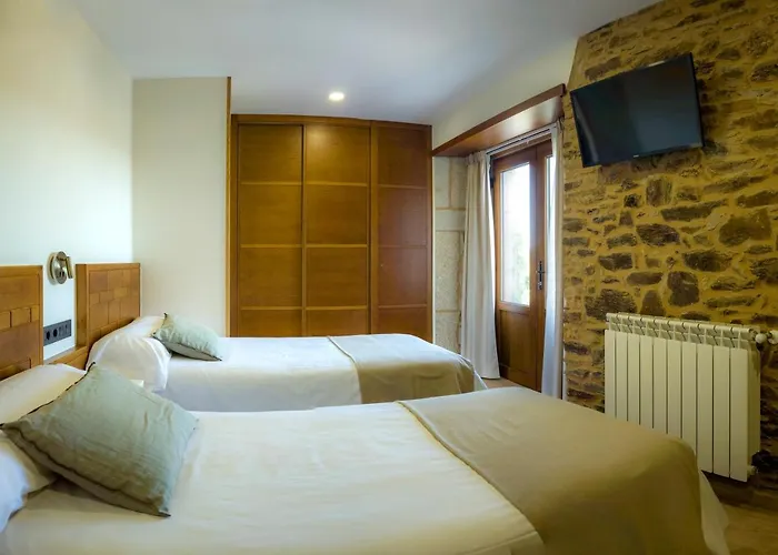 Camino Real Completa Дом отдыха *