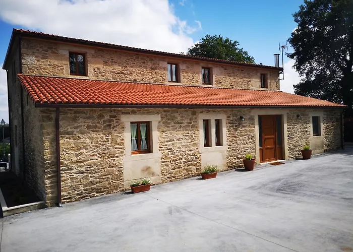 Camino Real Completa